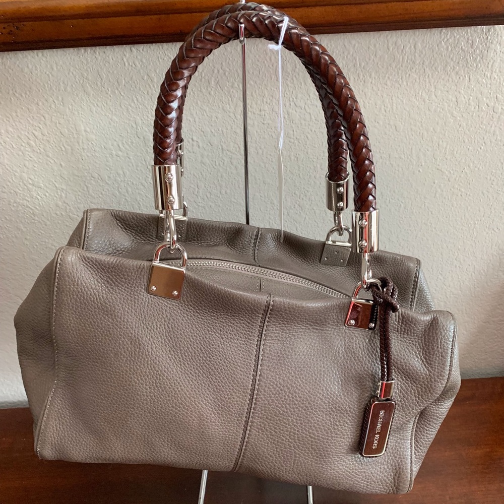 Michael Kors Couture Scorpio handbag NWOT